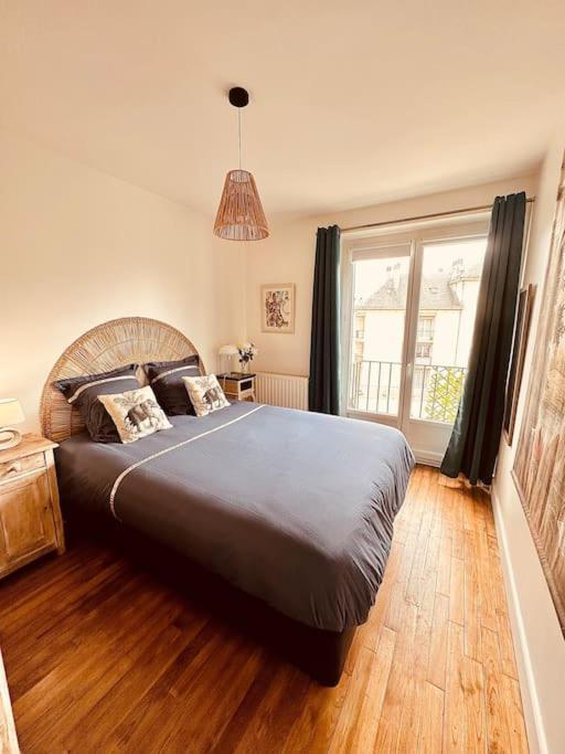 Apartamento Le Petit Bijou Hyper Centre Sedán Exterior foto