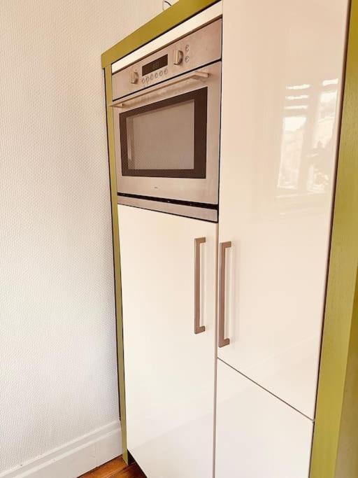 Apartamento Le Petit Bijou Hyper Centre Sedán Exterior foto