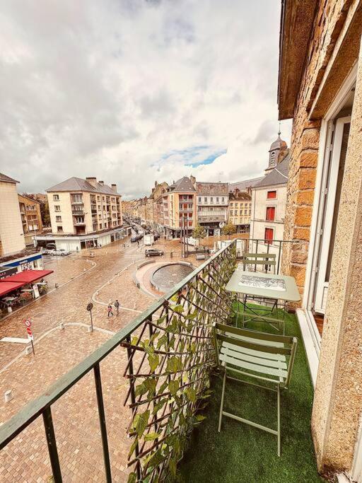 Apartamento Le Petit Bijou Hyper Centre Sedán Exterior foto